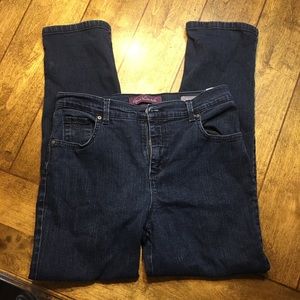 Gloria Vanderbilt Jeans